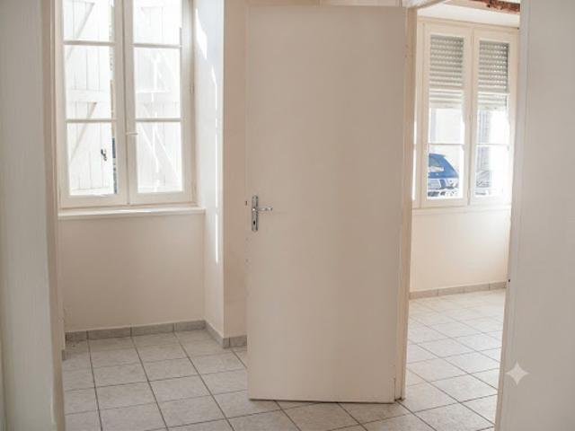 Appartement vente à Pau, Nay