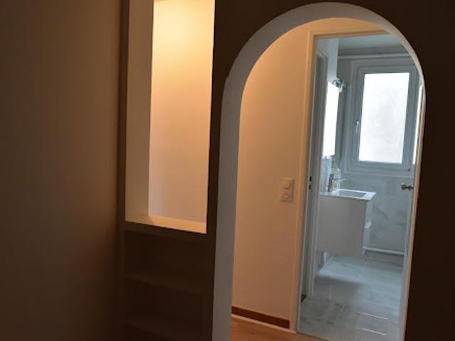 Appartement vente à Le Raincy, Livry-gargan
