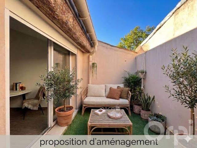 Appartement vente à Céret, Alénya