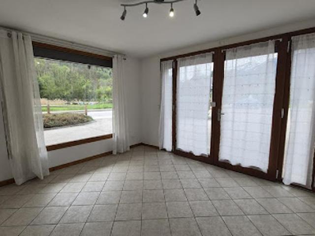 Appartement vente à La Fonderie, Allemond