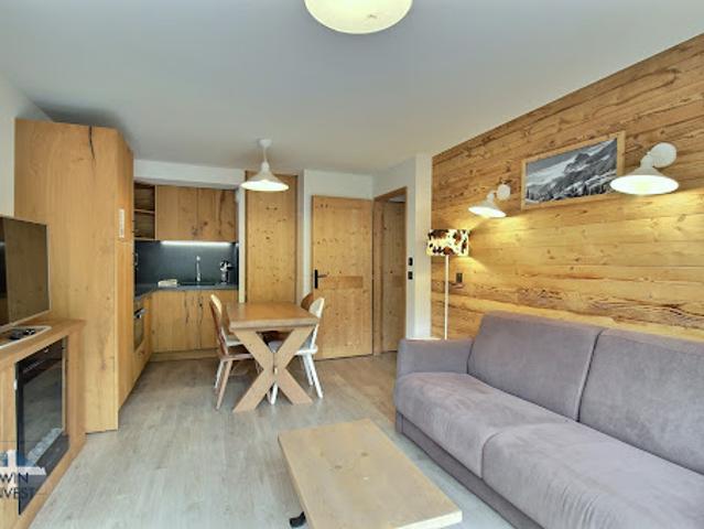 Appartement vente à Albertville, Auvergne-Rhône-Alpes