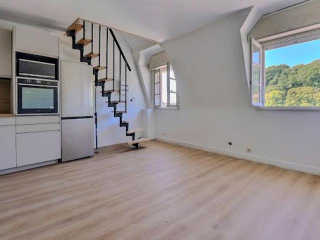 Appartement vente à Lorient, Bretagne
