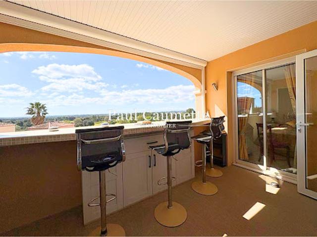 Appartement vente à Béziers