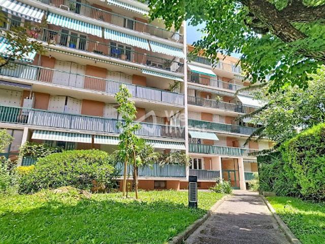 Appartement vente à Valence, Bourg-lès-valence