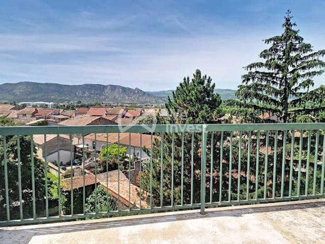 Appartement vente à Valence, Bourg-lès-valence