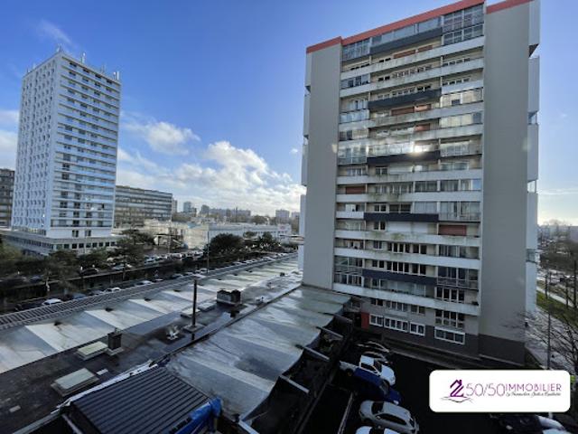 Appartement vente à Brest, Bretagne