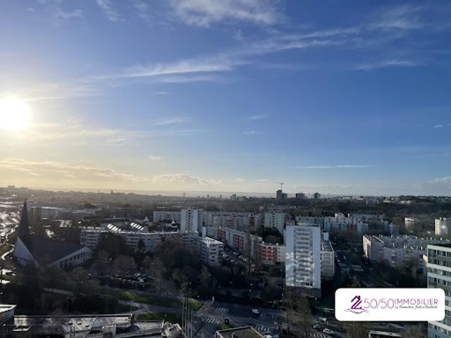 Appartement vente à Brest, Bretagne