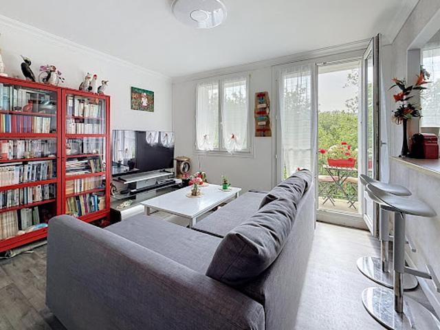 Appartement vente à Brest, Bretagne