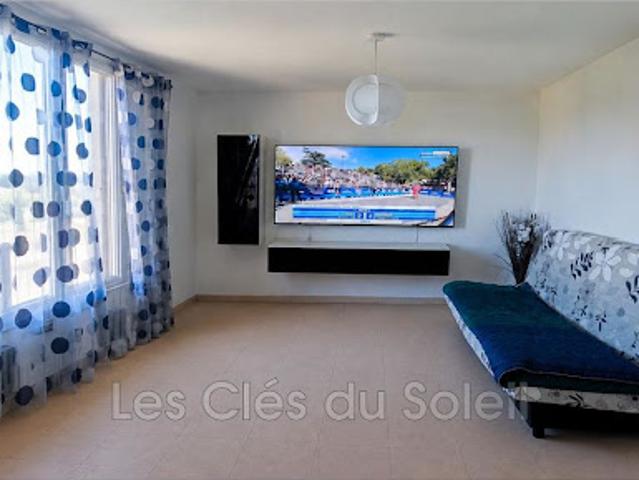 Appartement vente à Brignoles