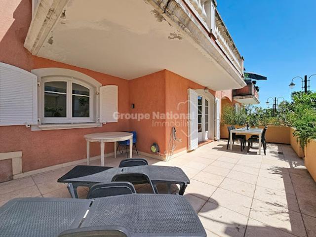 Appartement vente à Le Village, Callian