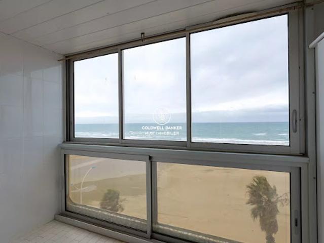 Appartement vente à Perpignan, Canet-en-roussillon