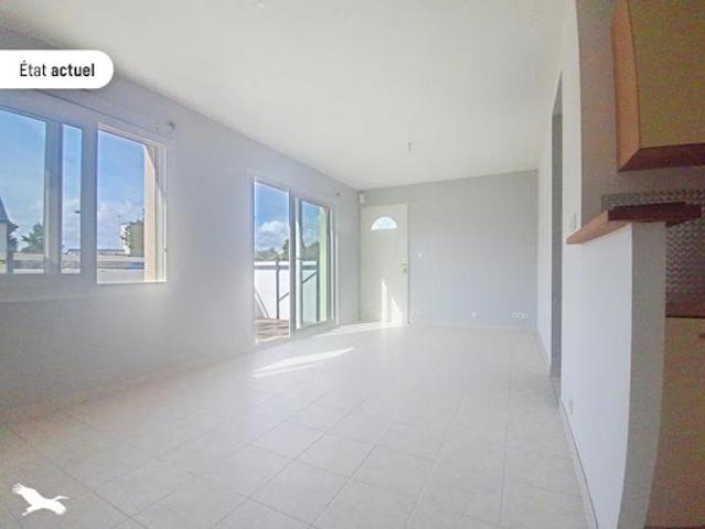 Appartement vente à Le Port, Carantec