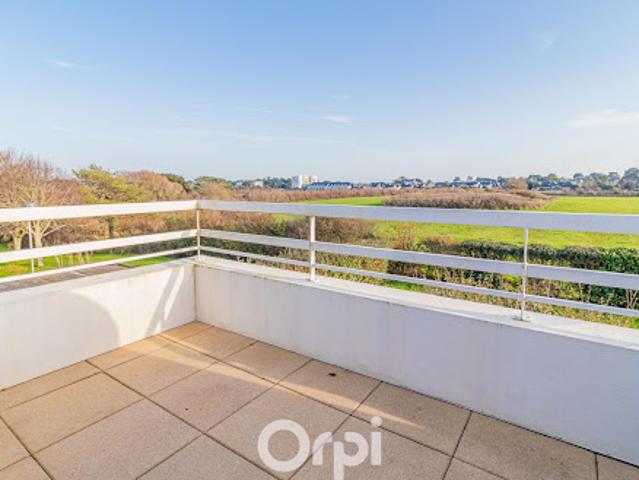Appartement vente à Lorient, Bretagne