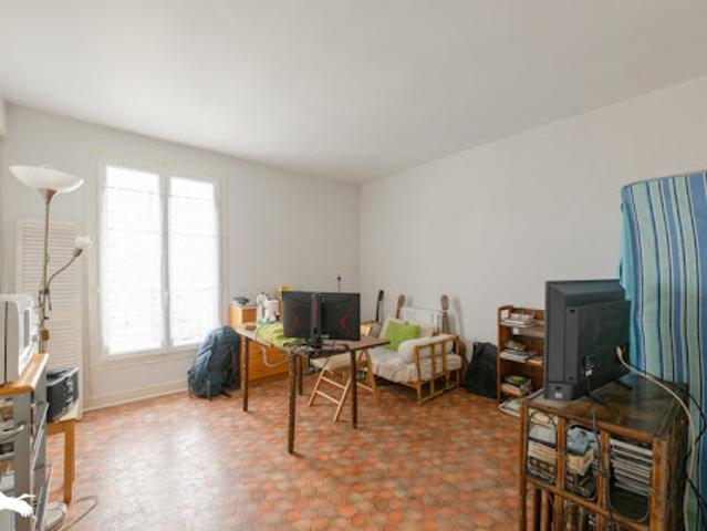 Appartement vente à Nanterre, Colombes