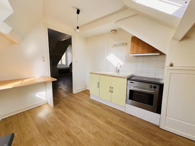 Appartement vente à Saint-Malo, Bretagne