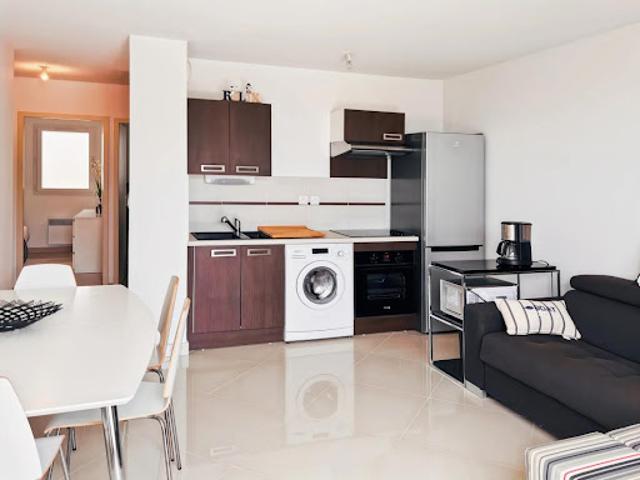 Appartement vente à Narbonne, Fleury