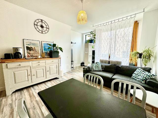 Appartement vente à Rochefort, Fouras