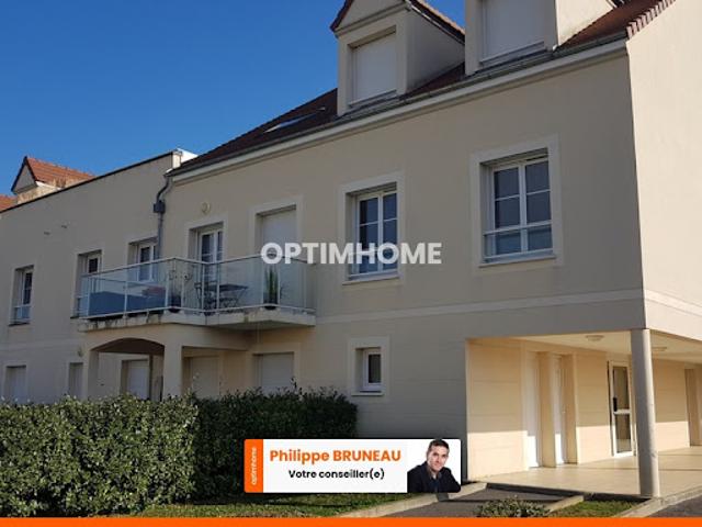 Appartement vente à Mantes-la-Jolie, Freneuse