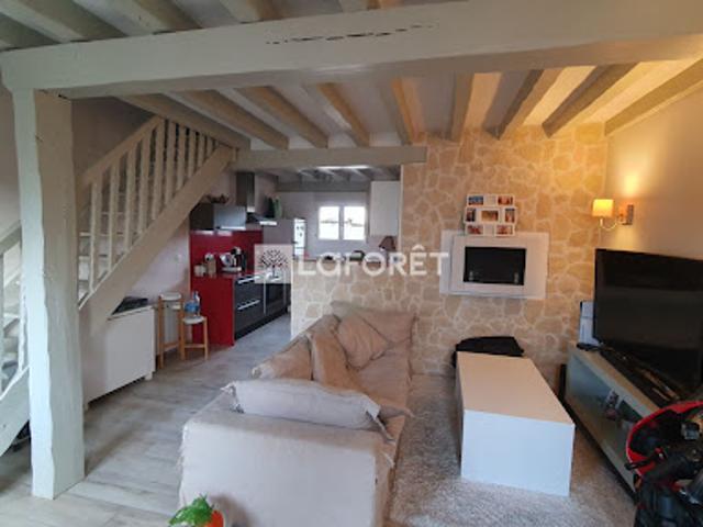 Appartement vente à Évreux, Gravigny