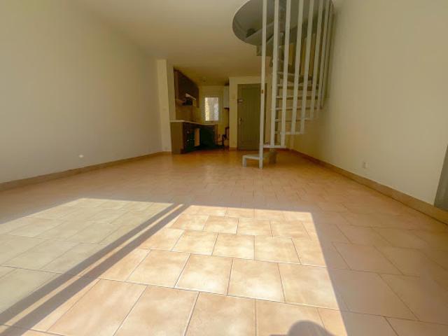 Appartement vente à Montpellier, Juvignac