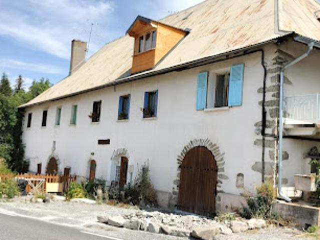 Appartement vente à Barcelonnette, La Bréole