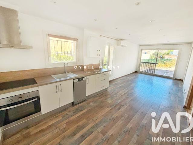 Appartement vente à Arrondissement de Toulon, La Seyne-sur-mer