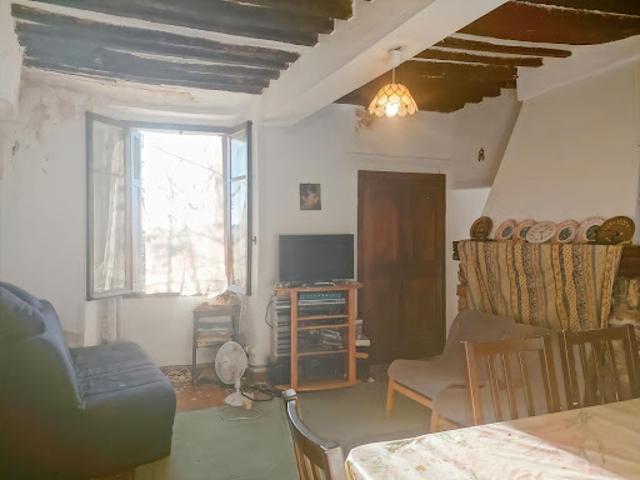 Appartement vente à La Verdière, Var