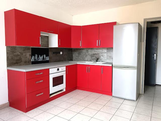 Appartement vente à ZA Le Gros Jonc, Le Bois-Plage-en-Ré