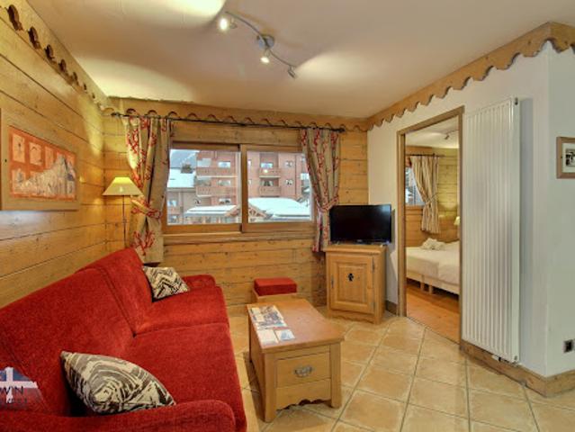 Appartement vente à Annecy, Le Grand-bornand