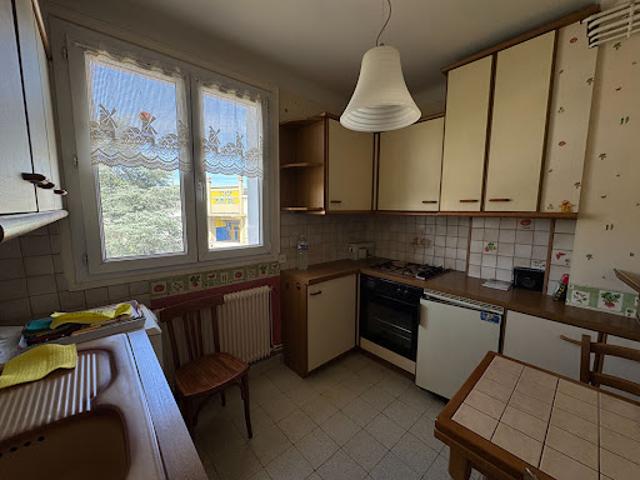 Appartement vente à Lons-le-Saunier, Lons-le-saunier