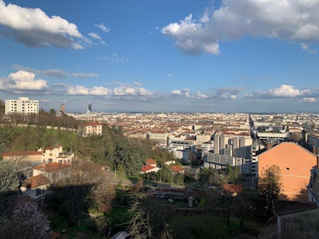Appartement vente à Lyon, Métropole de Lyon