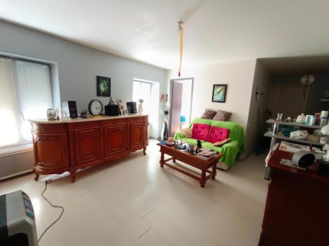 Appartement vente à La Rochelle, Marans