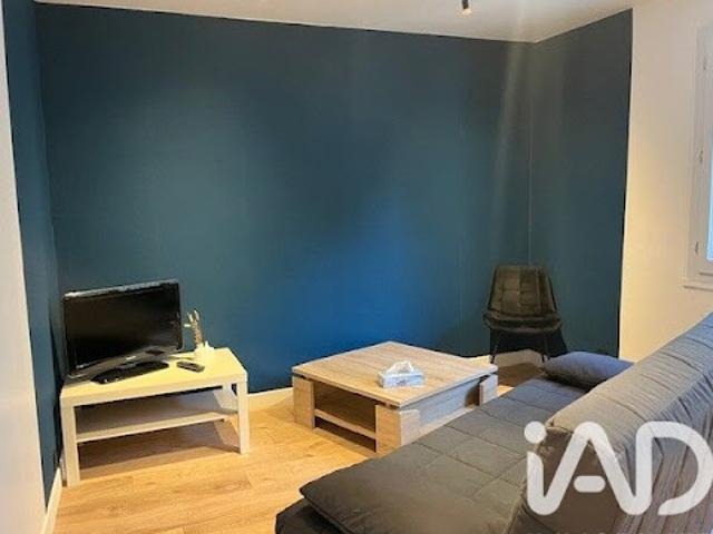 Appartement vente à Nantes