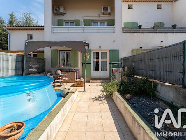 Appartement vente à Apt, Pertuis