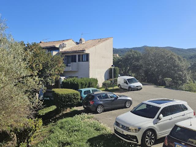 Appartement vente à Ajaccio, Grosseto-prugna