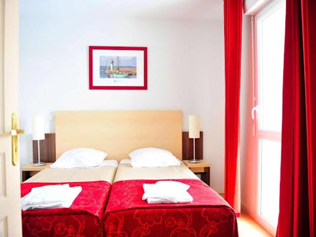 Appartement vente à Les Sables-d'Olonne, Saint-gilles-croix-de-vie