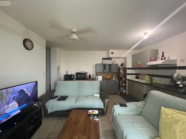 Appartement vente à La Réunion