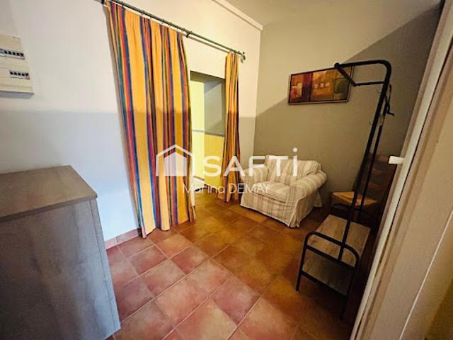 Appartement vente à Les Sables-d'Olonne, Talmont-saint-hilaire