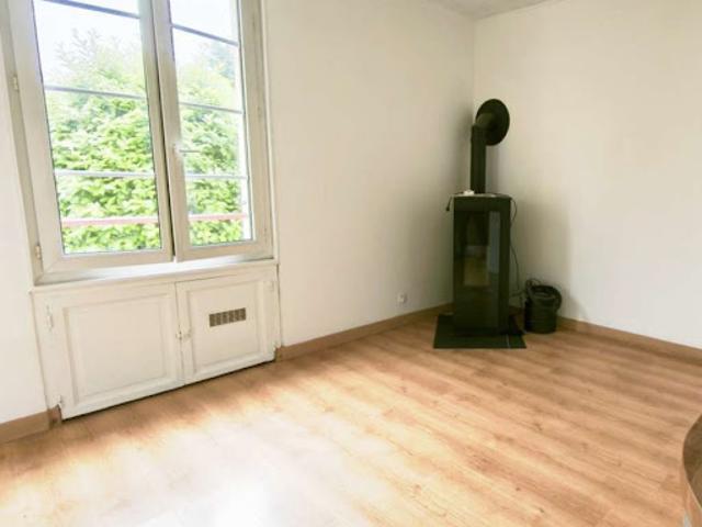 Appartement vente à Troyes