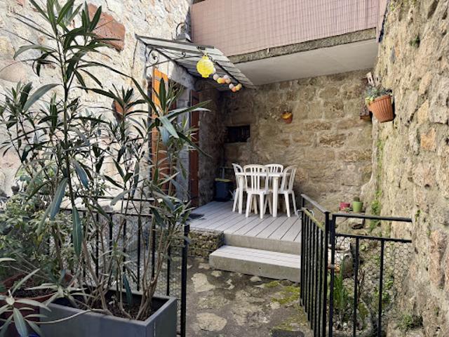 Appartement vente à Largentière, Antraigues-sur-volane