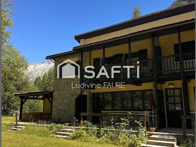 Appartement vente à Briançon, Pelvoux