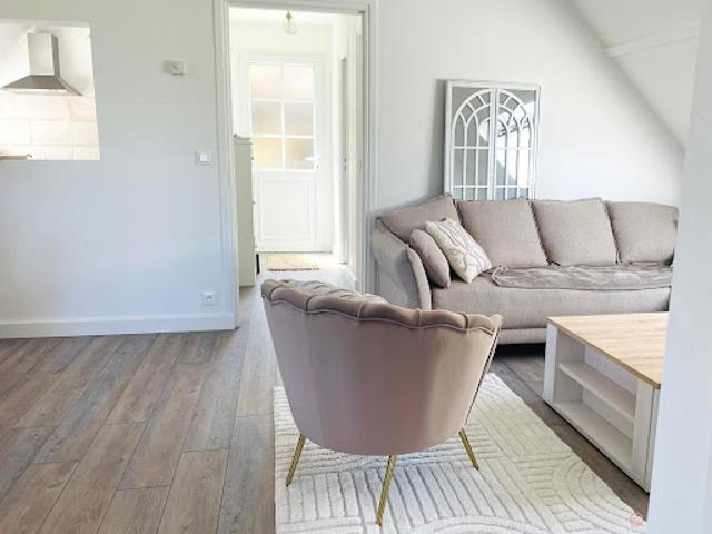 Appartement vente à Les Andelys, Vernon