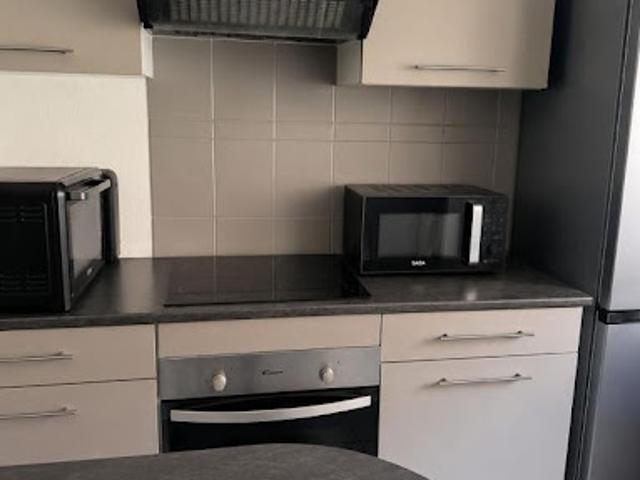 Appartement vente à Mulhouse, Wittenheim