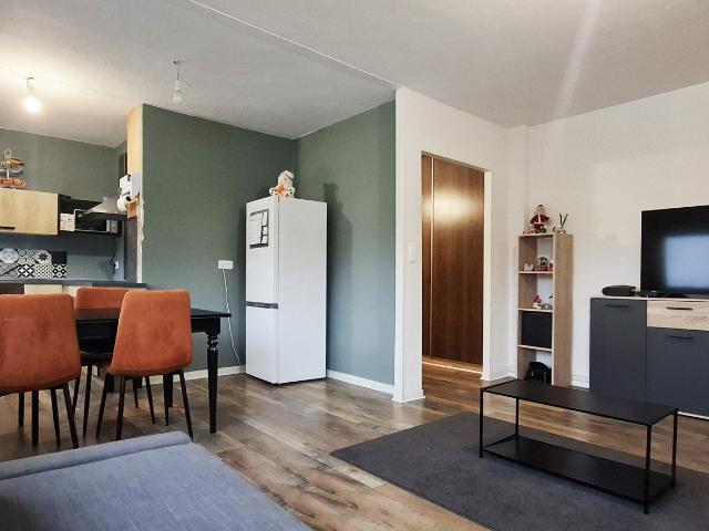 Appartement vente à Forbach-Boulay-Moselle, Saint-avold