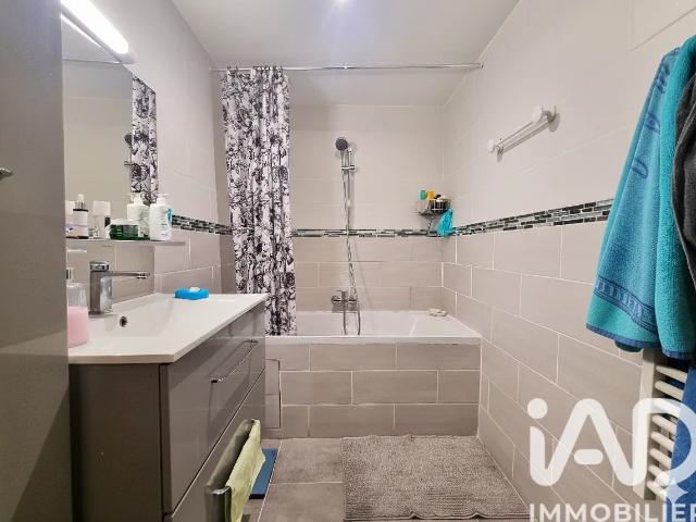 Appartement vente à Grenoble