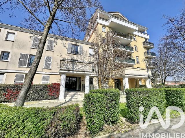 Appartement vente à Torcy, Bussy-saint-georges
