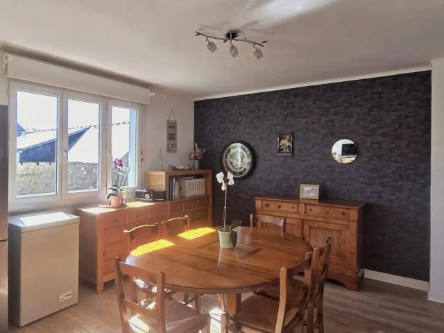 Appartement vente à Vannes, Bretagne