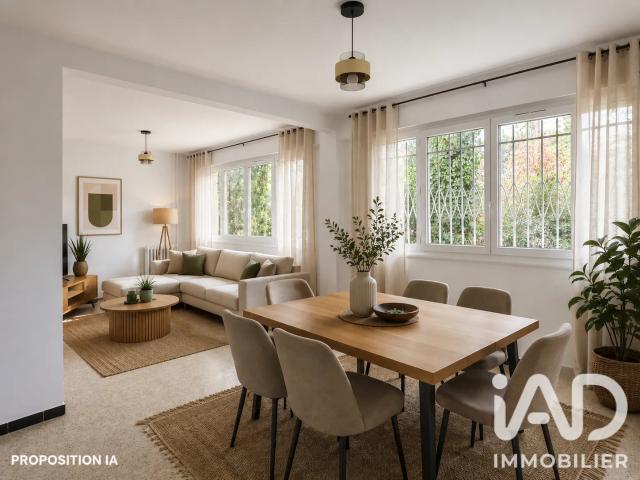 Appartement vente à Arrondissement de Toulon, Toulon