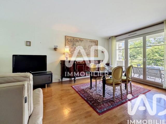 Appartement vente à Nogent-sur-Marne, Maisons-alfort