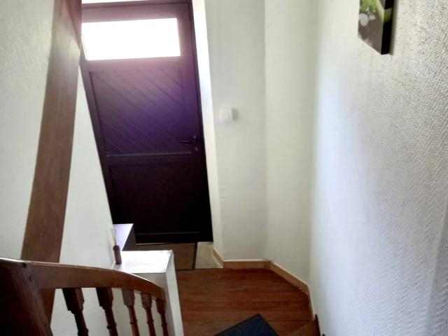 Appartement vente à Étampes, Méréville
